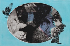Z albumu babuni II 1983