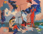 Ricordo delle vacanze'83
