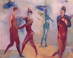 Studium olejne