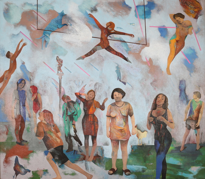 Szalona 132x150cm 1992 (kopia).JPG