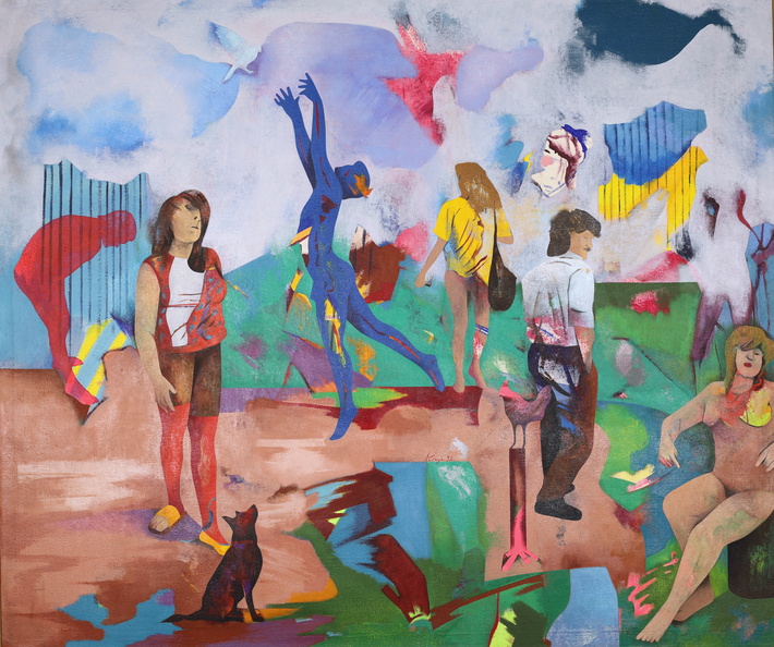 Wszystkim dobrej woli 132x156cm 1992 (kopia).JPG