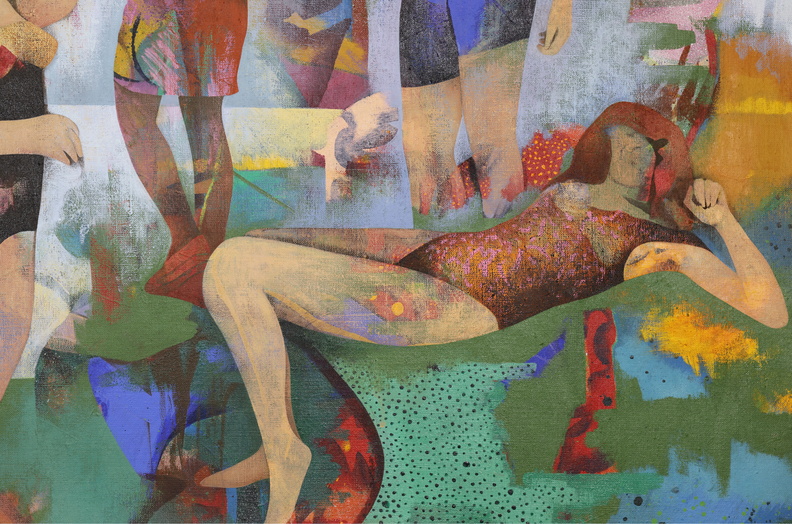 128x154 cm, 1992
akryl na płótnie
acrylic on canvas Miało być.JPG