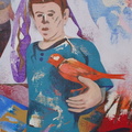 Z kanarkiem II