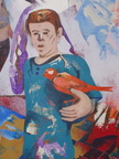 Z kanarkiem II