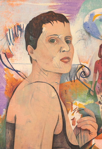30x40 cm, 2019
akryl na płótnie
acrylic on canvas Anna1.JPG