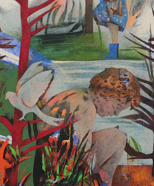 70x100 cm, 2010
akryl na płótnie
acrylic on canvas VIA LUIGINA, zakładka 9VII24.png
