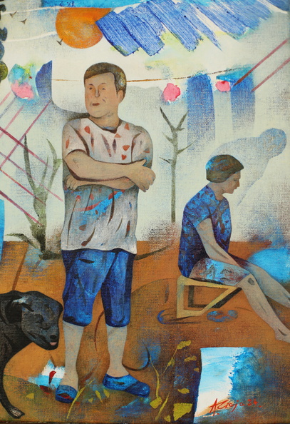 40x50 cm 2024
akryl na płótnie
acrylic on canvas AH2A3206 (Kopia).JPG